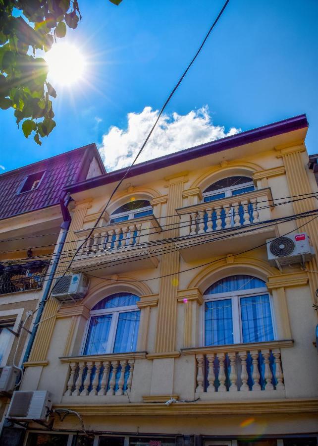 Good Times Luxury Apartments Bitola Exterior photo