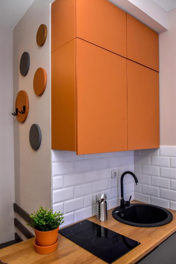 Good Times Luxury Apartments Bitola Exterior photo