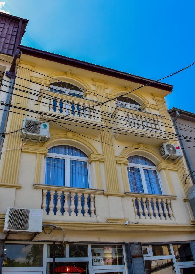 Good Times Luxury Apartments Bitola Exterior photo
