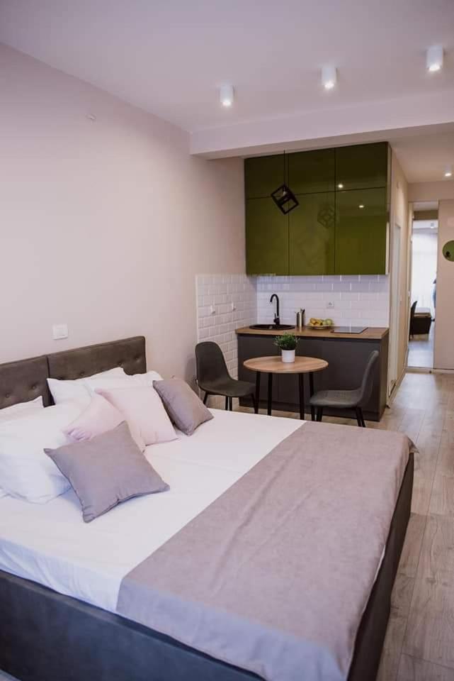 Good Times Luxury Apartments Bitola Exterior photo