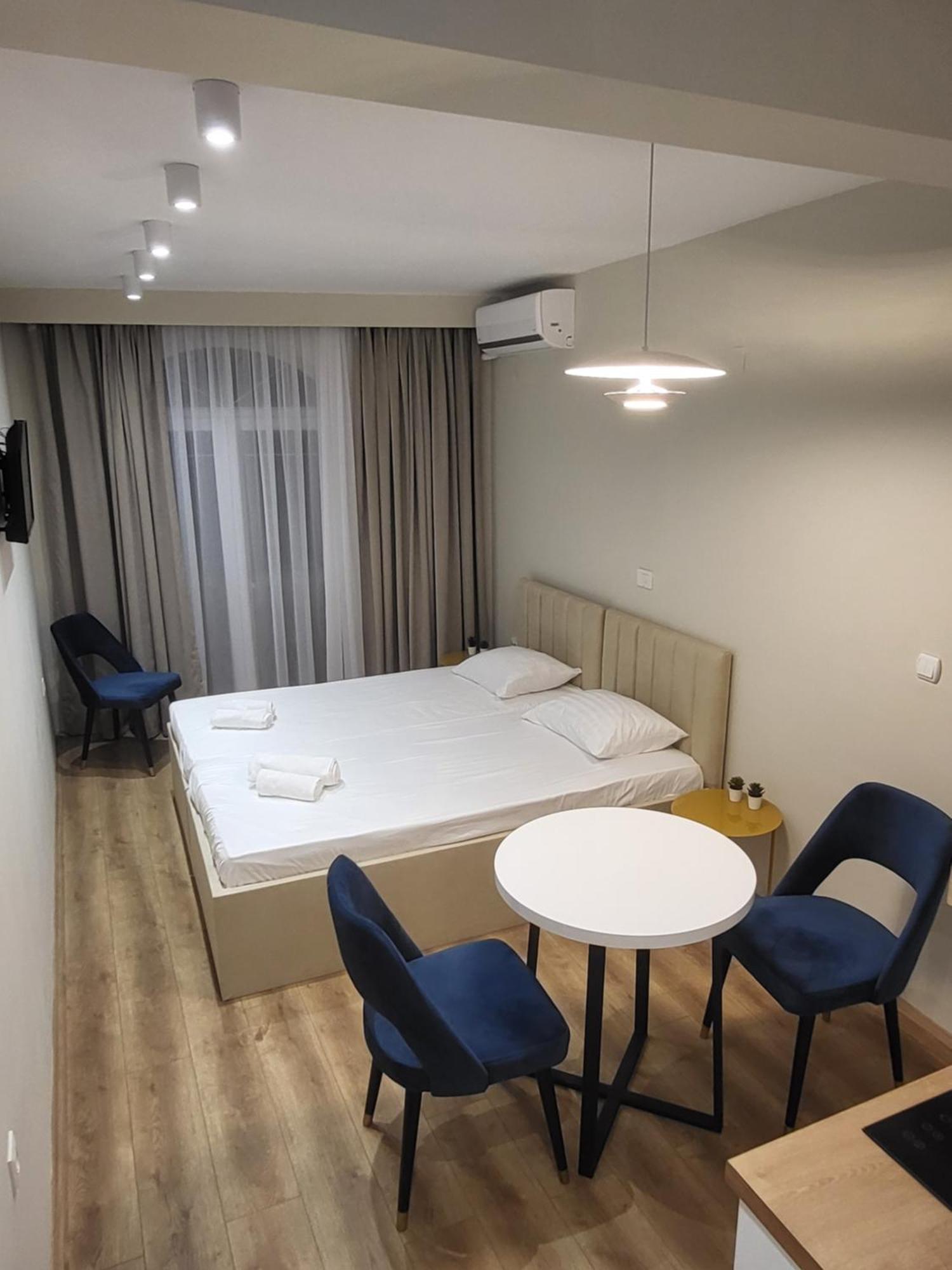 Good Times Luxury Apartments Bitola Exterior photo