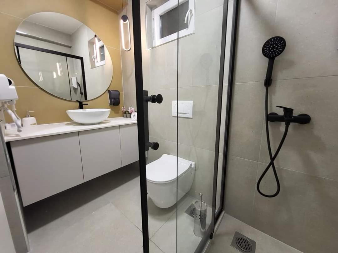 Good Times Luxury Apartments Bitola Exterior photo